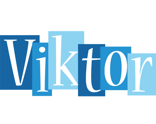 Viktor winter logo