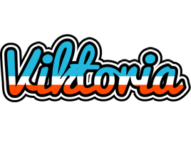 Viktoria america logo