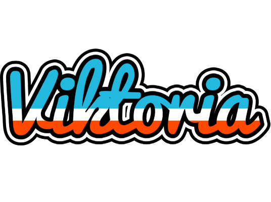 Viktoria america logo