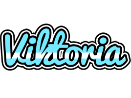 Viktoria argentine logo