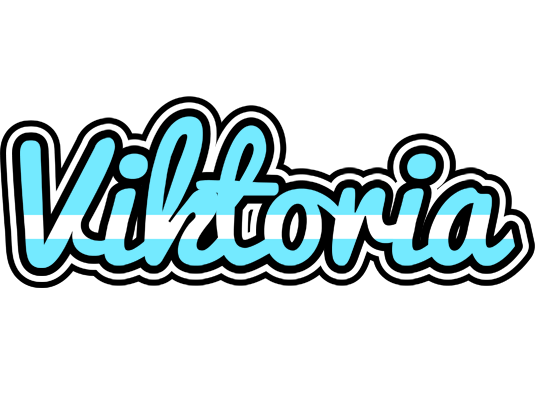 Viktoria argentine logo