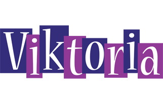 Viktoria autumn logo