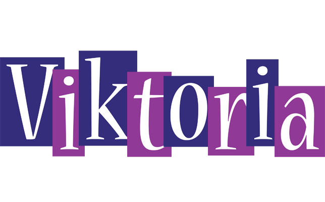 Viktoria autumn logo