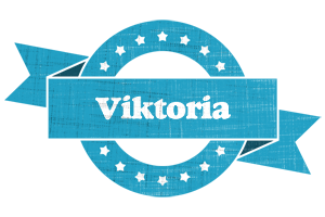 Viktoria balance logo