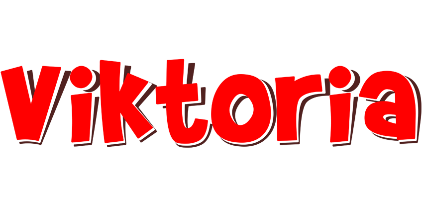 Viktoria basket logo