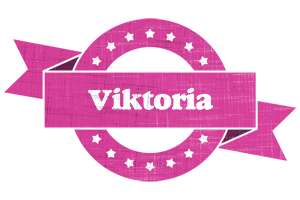 Viktoria beauty logo
