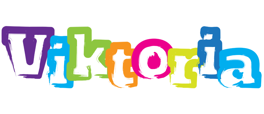 Viktoria casino logo
