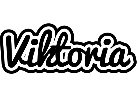 Viktoria chess logo