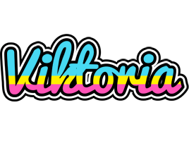 Viktoria circus logo