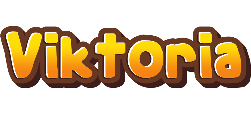 Viktoria cookies logo