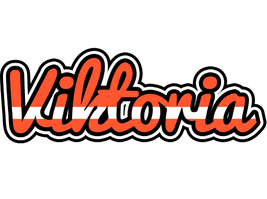Viktoria denmark logo