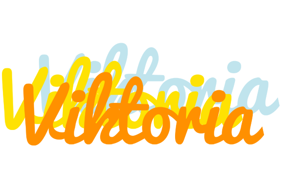 Viktoria energy logo