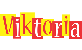 Viktoria errors logo