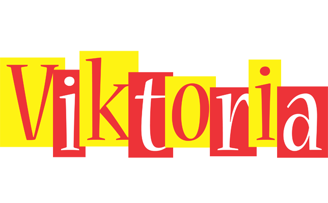 Viktoria errors logo