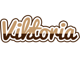 Viktoria exclusive logo