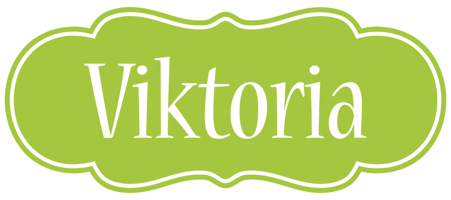 Viktoria family logo