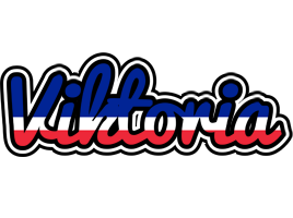 Viktoria france logo