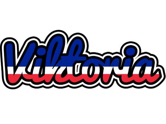 Viktoria france logo
