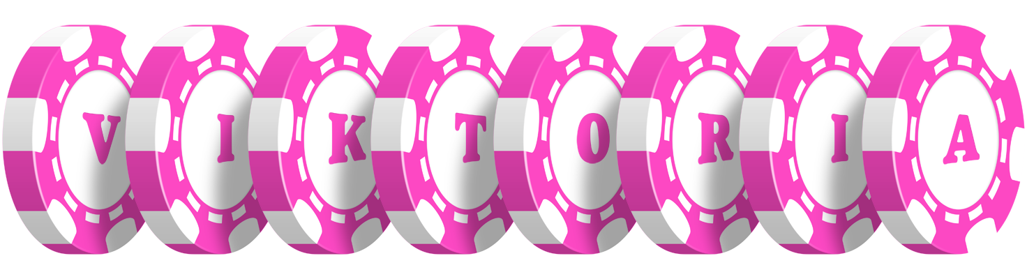 Viktoria gambler logo