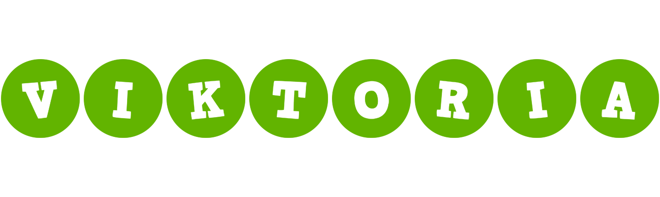 Viktoria games logo