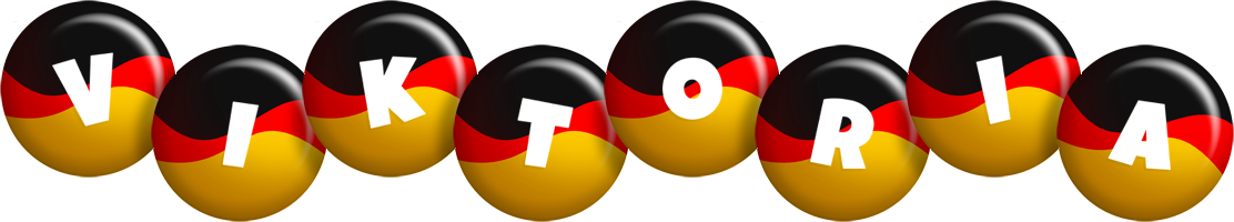 Viktoria german logo