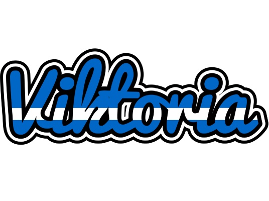Viktoria greece logo