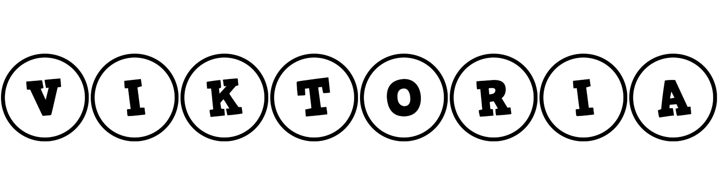 Viktoria handy logo
