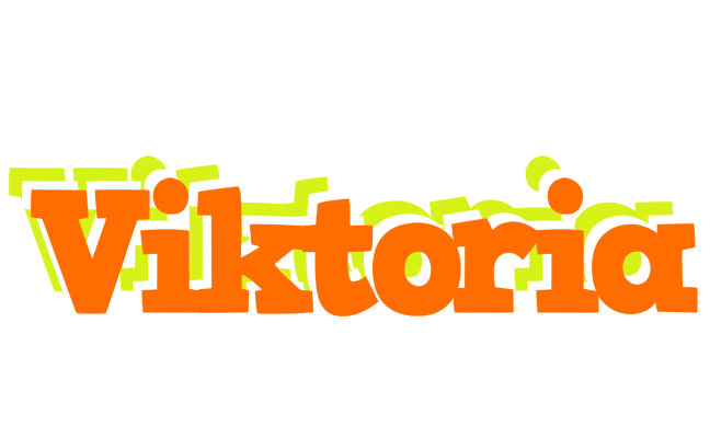 Viktoria healthy logo