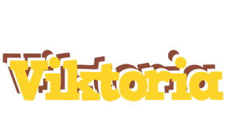 Viktoria hotcup logo