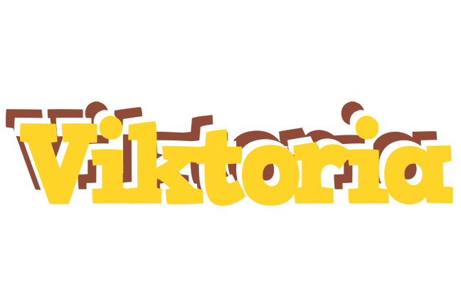 Viktoria hotcup logo