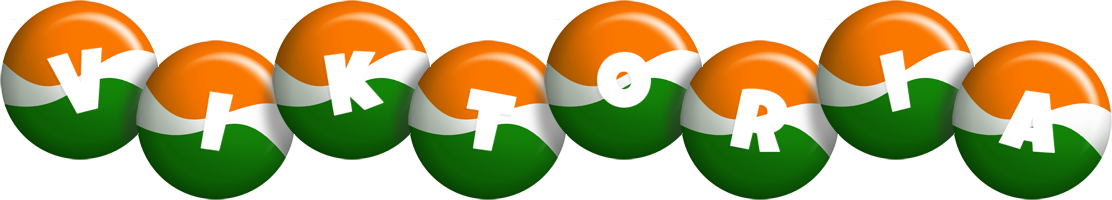 Viktoria india logo