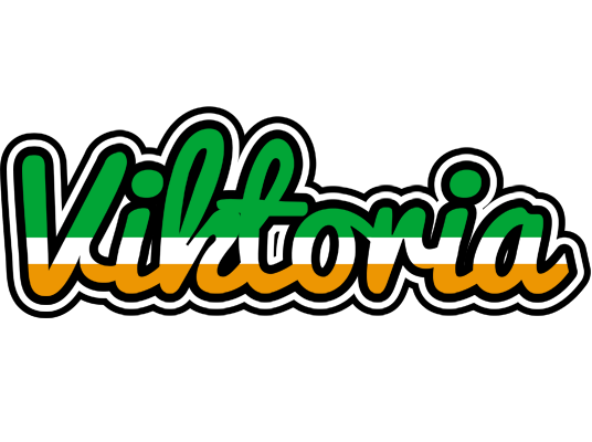 Viktoria ireland logo
