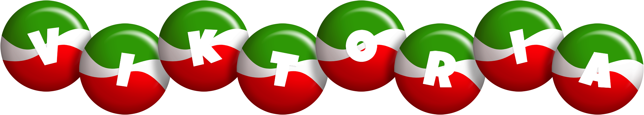 Viktoria italy logo
