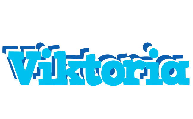 Viktoria jacuzzi logo