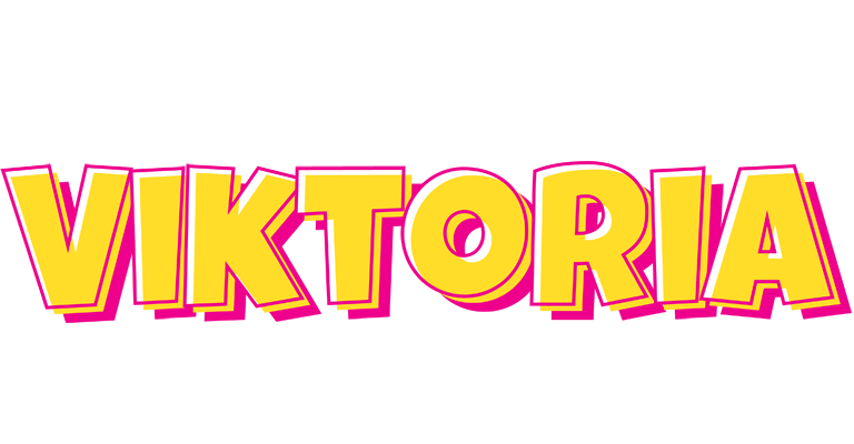 Viktoria kaboom logo