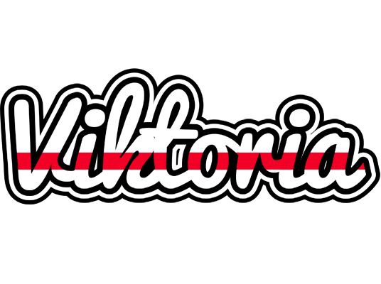 Viktoria kingdom logo