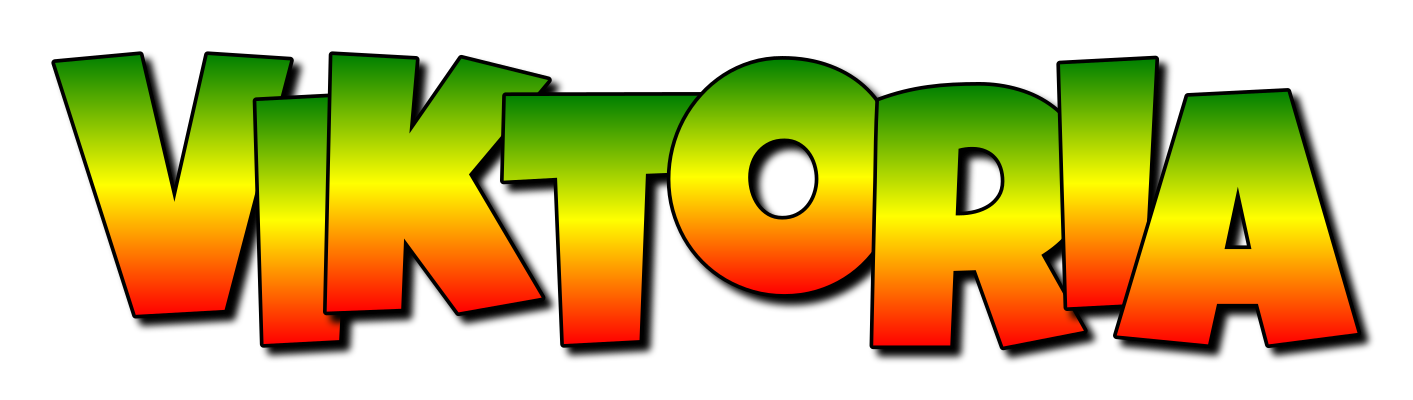 Viktoria mango logo