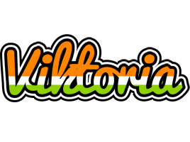 Viktoria mumbai logo