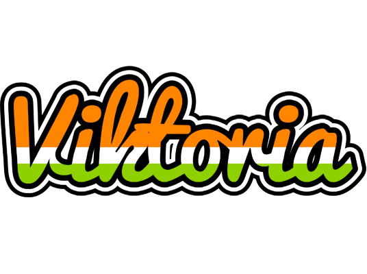 Viktoria mumbai logo