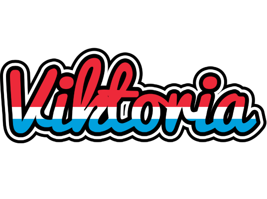 Viktoria norway logo