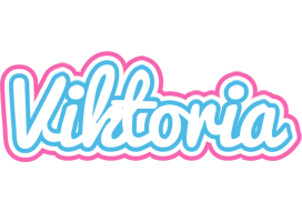 Viktoria outdoors logo