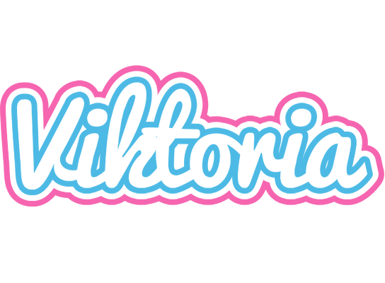 Viktoria outdoors logo