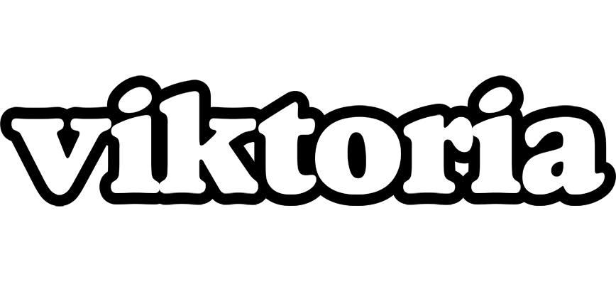 Viktoria panda logo