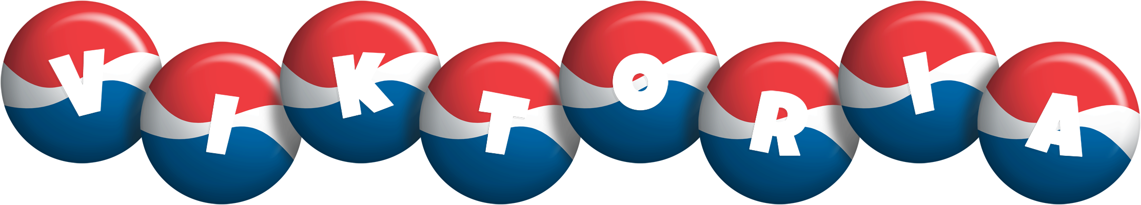 Viktoria paris logo