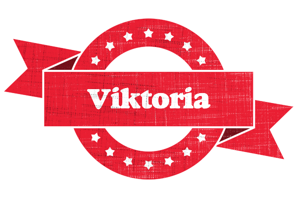 Viktoria passion logo