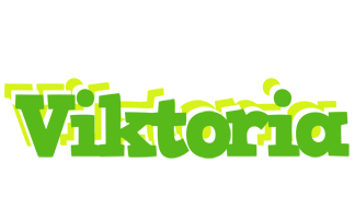Viktoria picnic logo