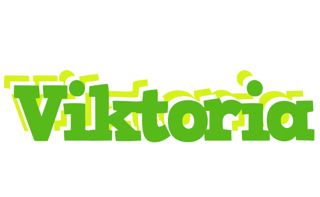 Viktoria picnic logo