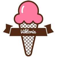 Viktoria premium logo