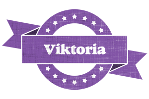 Viktoria royal logo