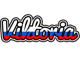 Viktoria russia logo